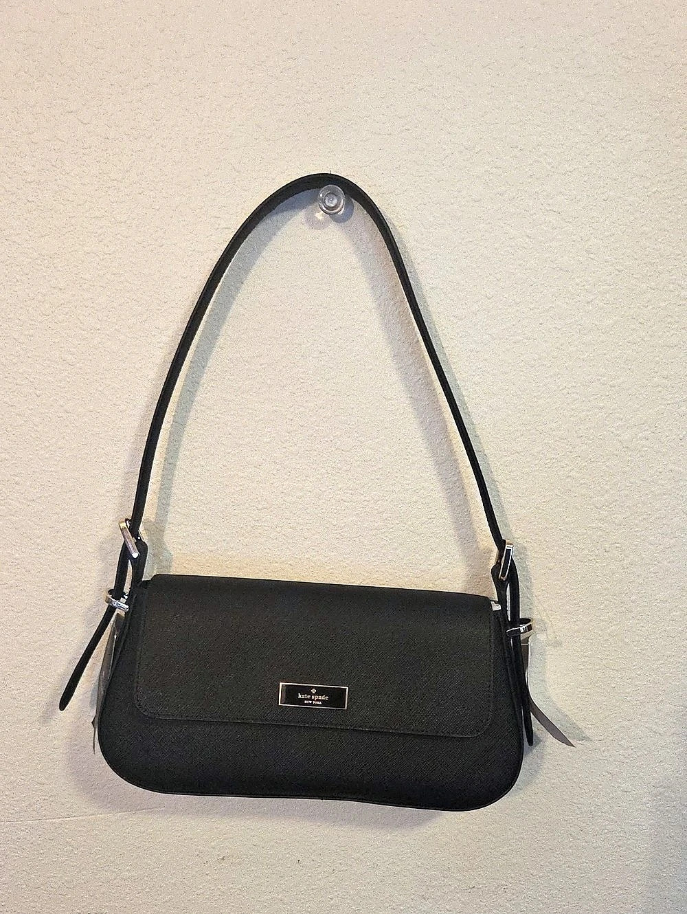 Kate Spade Shoulder Bag in Black NWT